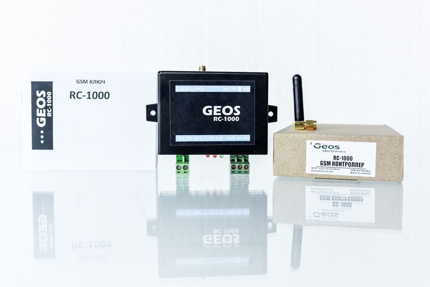GSM-реле RC-1000 70132 фото