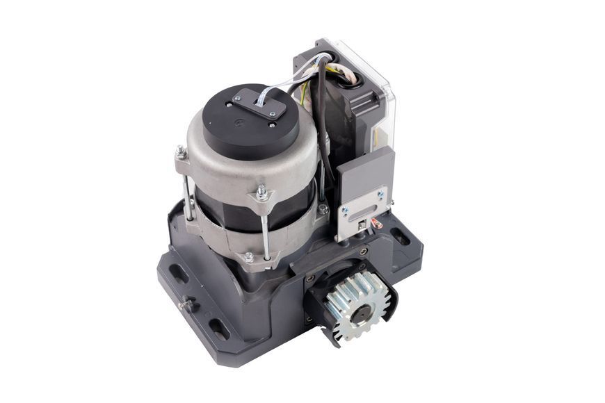 Автоматика STEELON NAVI 1000 60300 фото