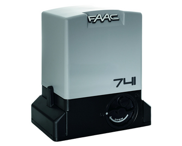 Автоматика FAAC 741 60609 фото